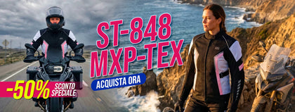 Paraschiena-50-OFF Am Moto-Abbigliamento Moto