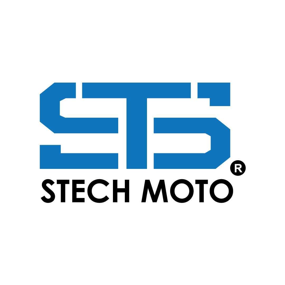 ST - Am Moto-Abbigliamento Moto