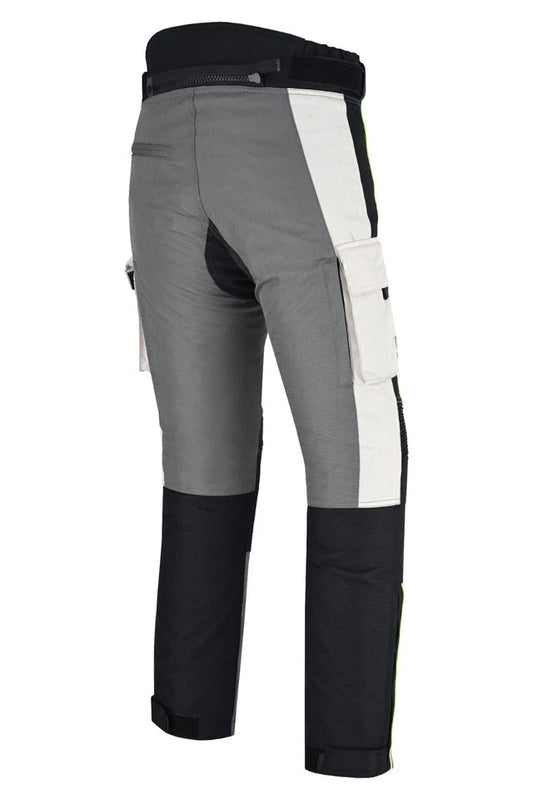 Moto Giacca e pantaloni Stechmoto ST 1602 X-STELVIO H2Out 3 Strati e 4 Stagione ST