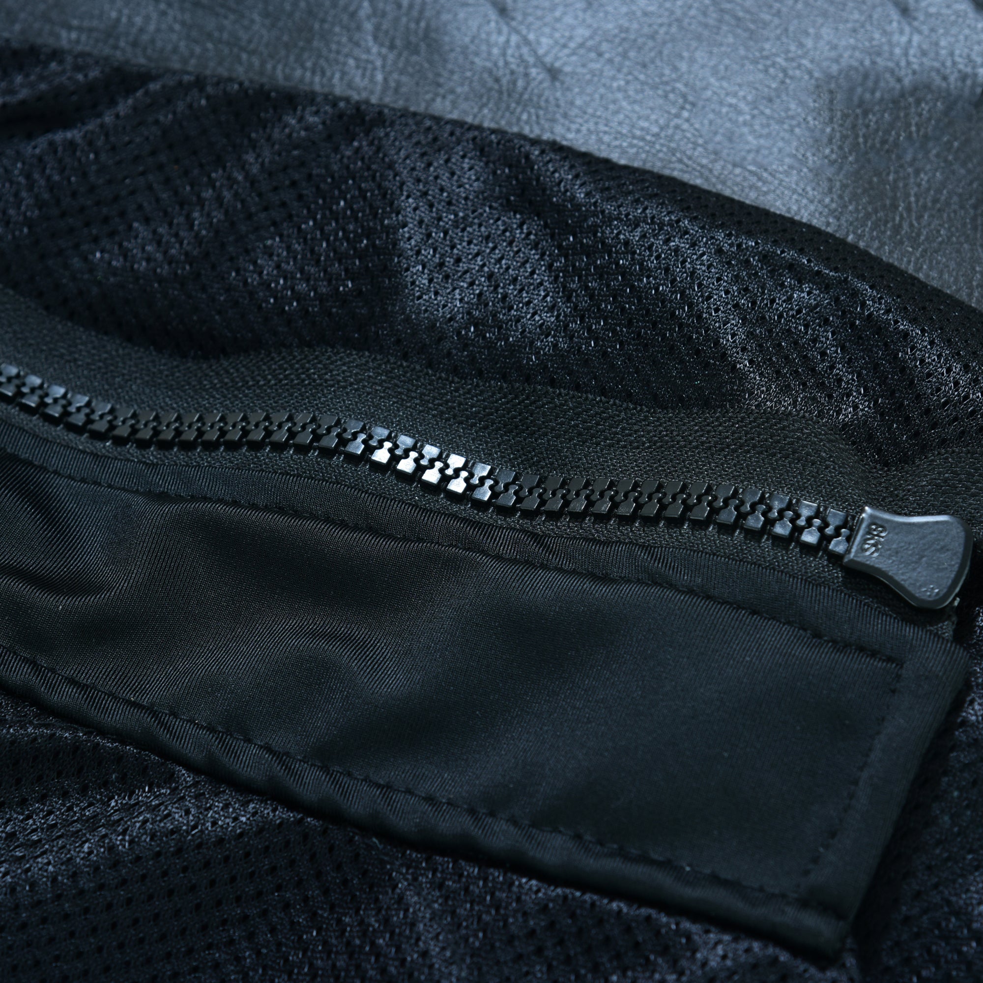 Giacca da moto in Pelle Stechmoto ST 1770 Flesh Custom Vintage e Café Race 