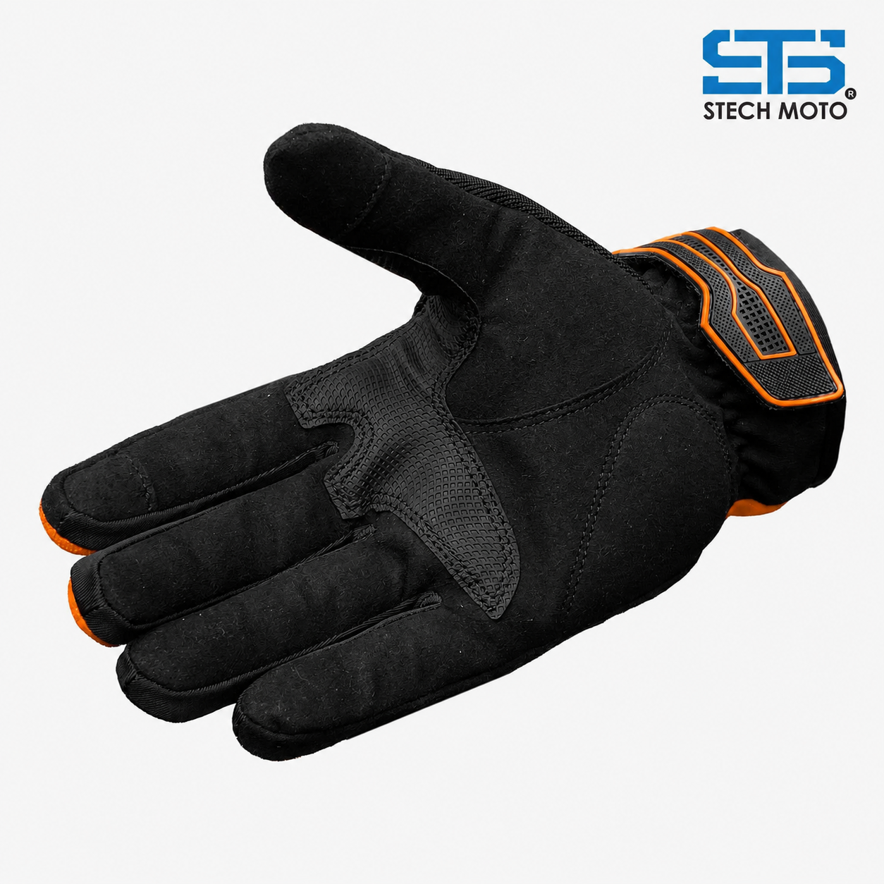 Moto Guanti S-tech F-835 Matt Moto cross Enduro Off-Road ST