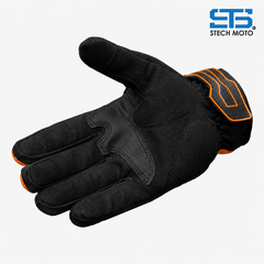 Moto Guanti S-tech F-835 Matt Moto cross Enduro Off-Road ST