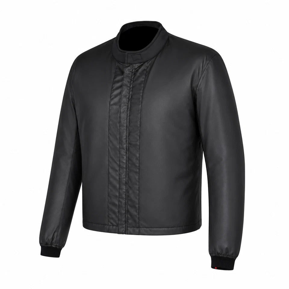 Moto giacca estivo Uomo S-Tech 870 AIR Impermeabile CE Protezione ST