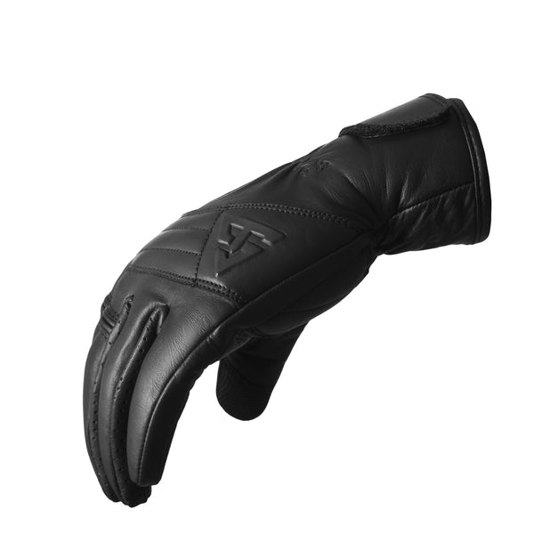 Guanti Biltwell Guanti Moto In Pelle Cafe Racer - Con Protezioni E Touch Screen Guanti Protezioni Moto - Foto 7