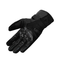 Moto guanti invernale Aquila A5 H2Out Touring e urban off-Road Aquila