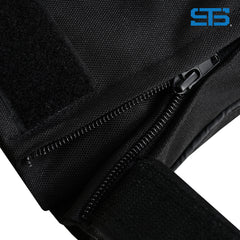 Moto Pantaloni in tessuto-Tex Tecnico Stechmoto ST OO7 GSM-TEX H2Out 3 Strati 4 Stagione ST