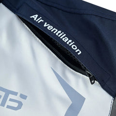 Moto Giacca e pantalone S-tech ST 815 Venom-X H2Out 3 Strati 4 Stagioni ST