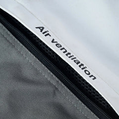 Moto Giacca e pantalone S-tech ST 815 Venom-X H2Out 3 Strati 4 Stagioni ST