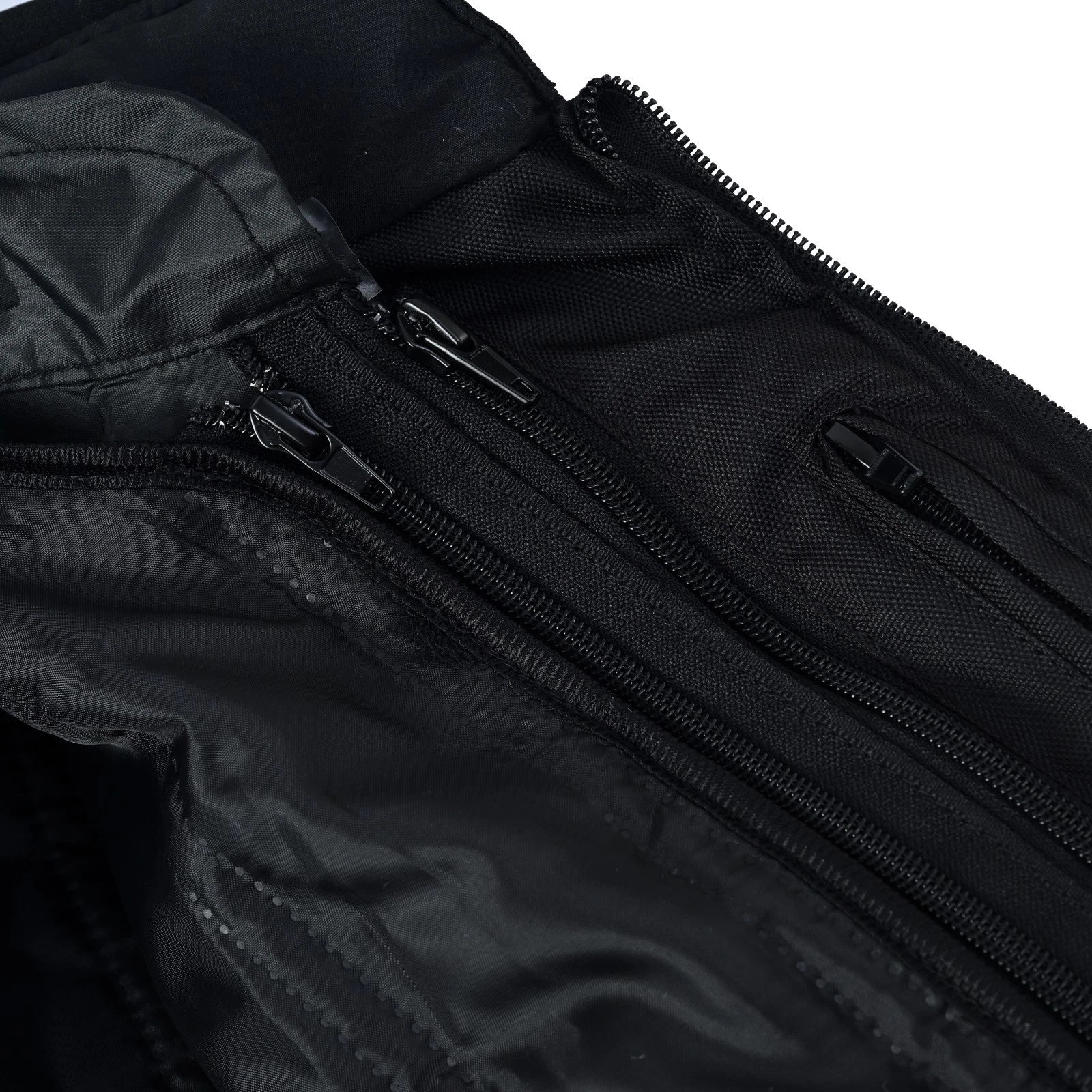 Moto Giacca e pantalone S-tech ST 815 Venom-X H2Out 3 Strati 4 Stagioni ST