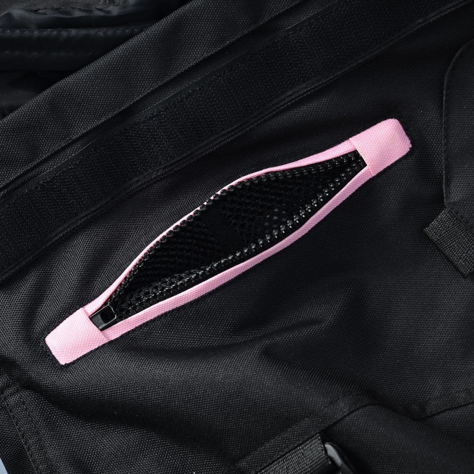 Moto Giacca in Tessuto da donna S-tech ST 815 Venom-X H2Out 3-Strati 4-Stagione ST