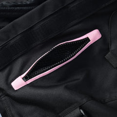 Moto Giacca in Tessuto da donna S-tech ST 815 Venom-X H2Out 3-Strati 4-Stagione ST