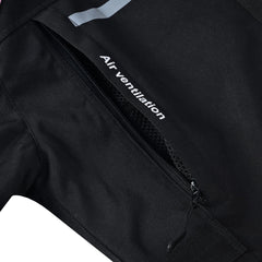 Moto Giacca in Tessuto da donna S-tech ST 815 Venom-X H2Out 3-Strati 4-Stagione ST