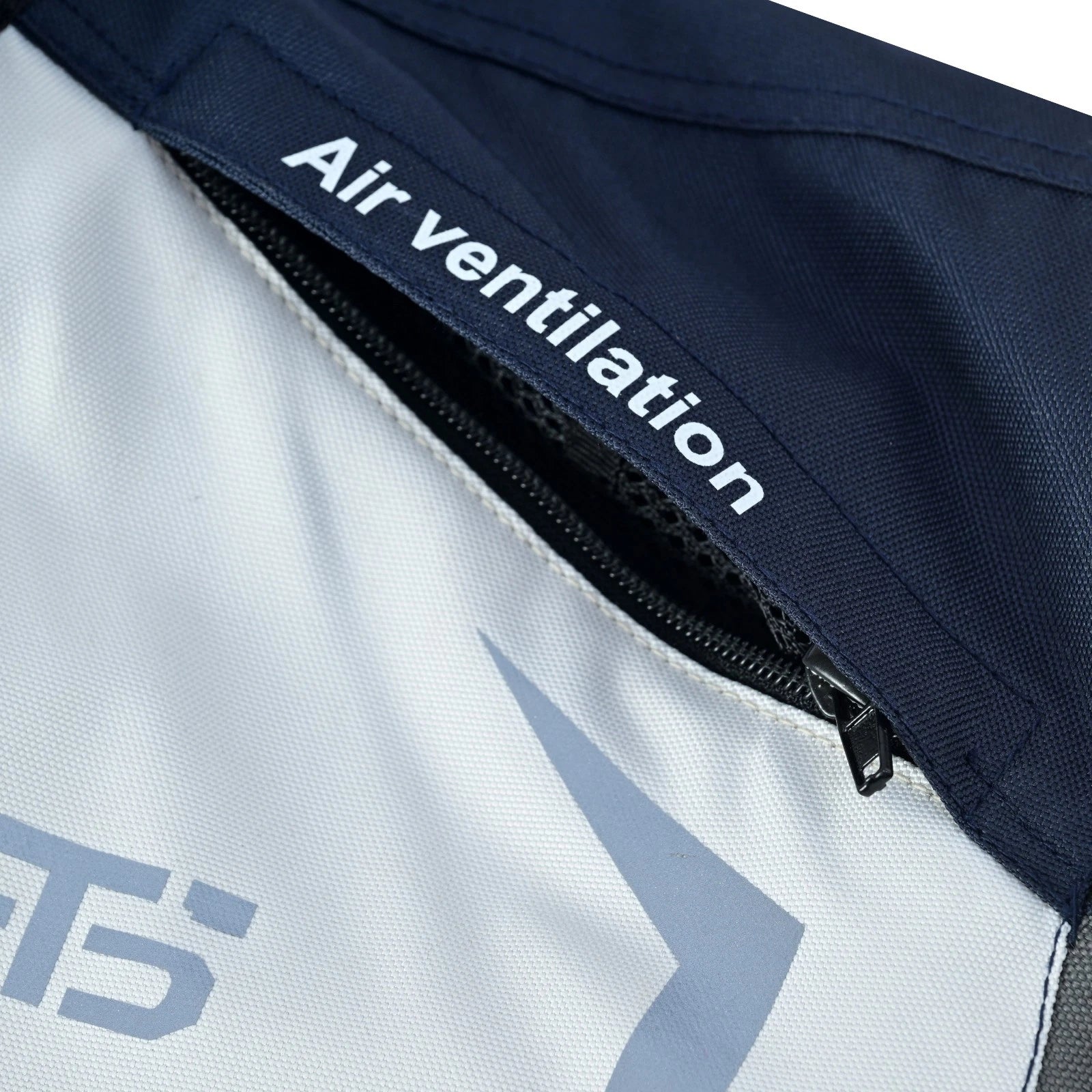 Moto Giacca in Tessuto  S-tech ST 815 Venom-X H2Out 3-Strati 4-Stagione ST