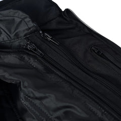 Moto Giacca in Tessuto  S-tech ST 815 Venom-X H2Out 3-Strati 4-Stagione ST