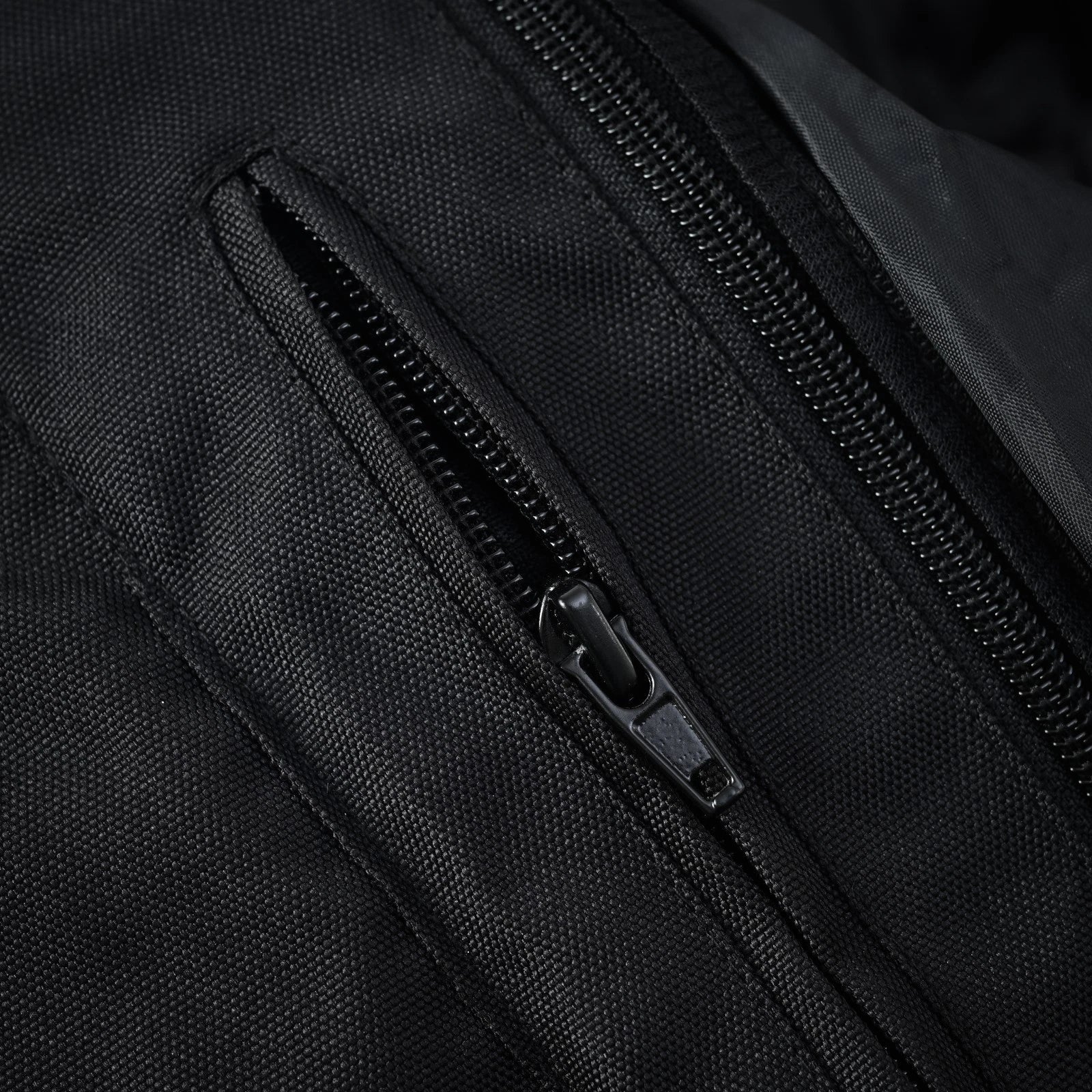 Giubbotto moto in tessuto S-tech ST 828 ICE-ROAD H2Out 3 Strati e 4 Stagione ST