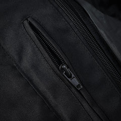 Giubbotto moto in tessuto S-tech ST 828 ICE-ROAD H2Out 3 Strati e 4 Stagione ST