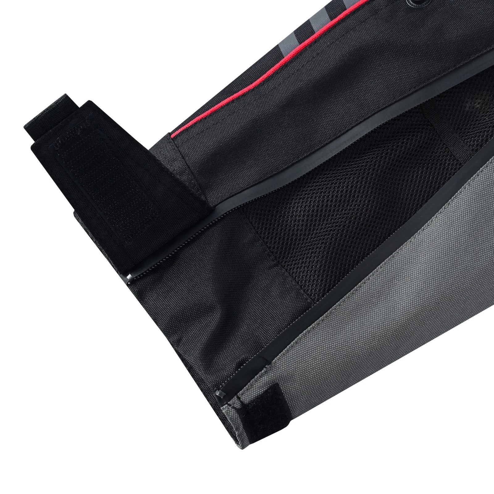 Giubbotto moto in tessuto S-tech ST 828 ICE-ROAD H2Out 3 Strati e 4 Stagione ST