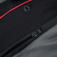 Giubbotto moto in tessuto S-tech ST 828 ICE-ROAD H2Out 3 Strati e 4 Stagione ST