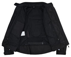 Moto giubbotto tessuto donna S-tech 1603 X-STELVIO 2.0 H2Out 3 Strati 4 Stagione ST