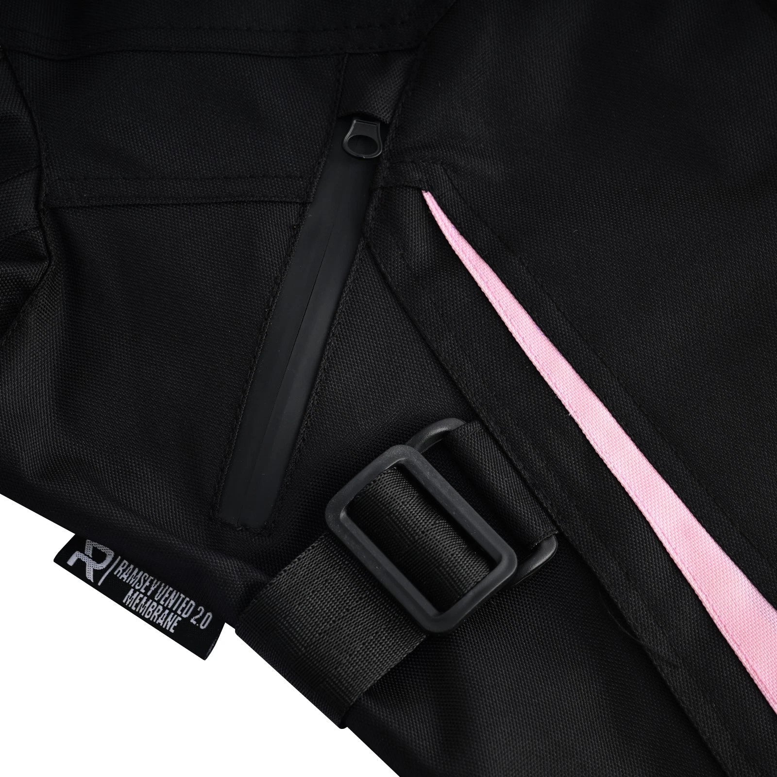 Moto giubbotto tessuto donna S-tech 1603 X-STELVIO 2.0 H2Out 3 Strati 4 Stagione ST