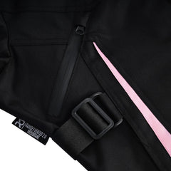 Moto giubbotto tessuto donna S-tech 1603 X-STELVIO 2.0 H2Out 3 Strati 4 Stagione ST