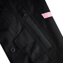 Moto giubbotto tessuto donna S-tech 1603 X-STELVIO 2.0 H2Out 3 Strati 4 Stagione ST