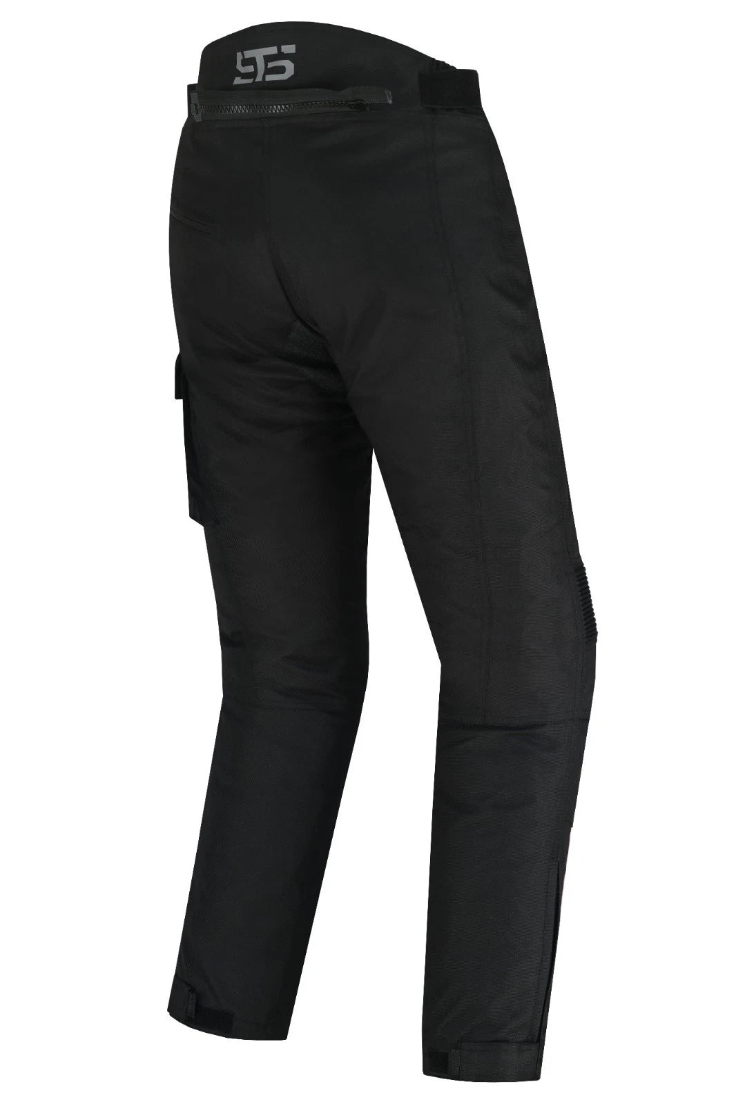 Moto Pantaloni in tessuto da donna S-tech ST 815 Venom-X H2Out 3 Strati 4 Stagione ST