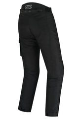 Moto Pantaloni in tessuto da donna S-tech ST 815 Venom-X H2Out 3 Strati 4 Stagione ST