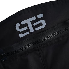 Moto Pantaloni in tessuto da donna S-tech ST 815 Venom-X H2Out 3 Strati 4 Stagione ST