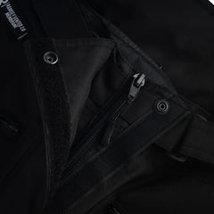 Moto Pantaloni in tessuto da donna S-tech ST 815 Venom-X H2Out 3 Strati 4 Stagione ST