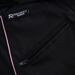 Moto Pantaloni in tessuto da donna S-tech ST 815 Venom-X H2Out 3 Strati 4 Stagione ST