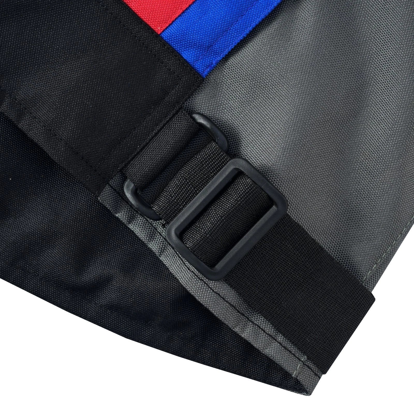 Moto giacca in tessuto S-Tech 1603 X-STELVIO 2.0 H2out 3-Strati e 4 stagione ST