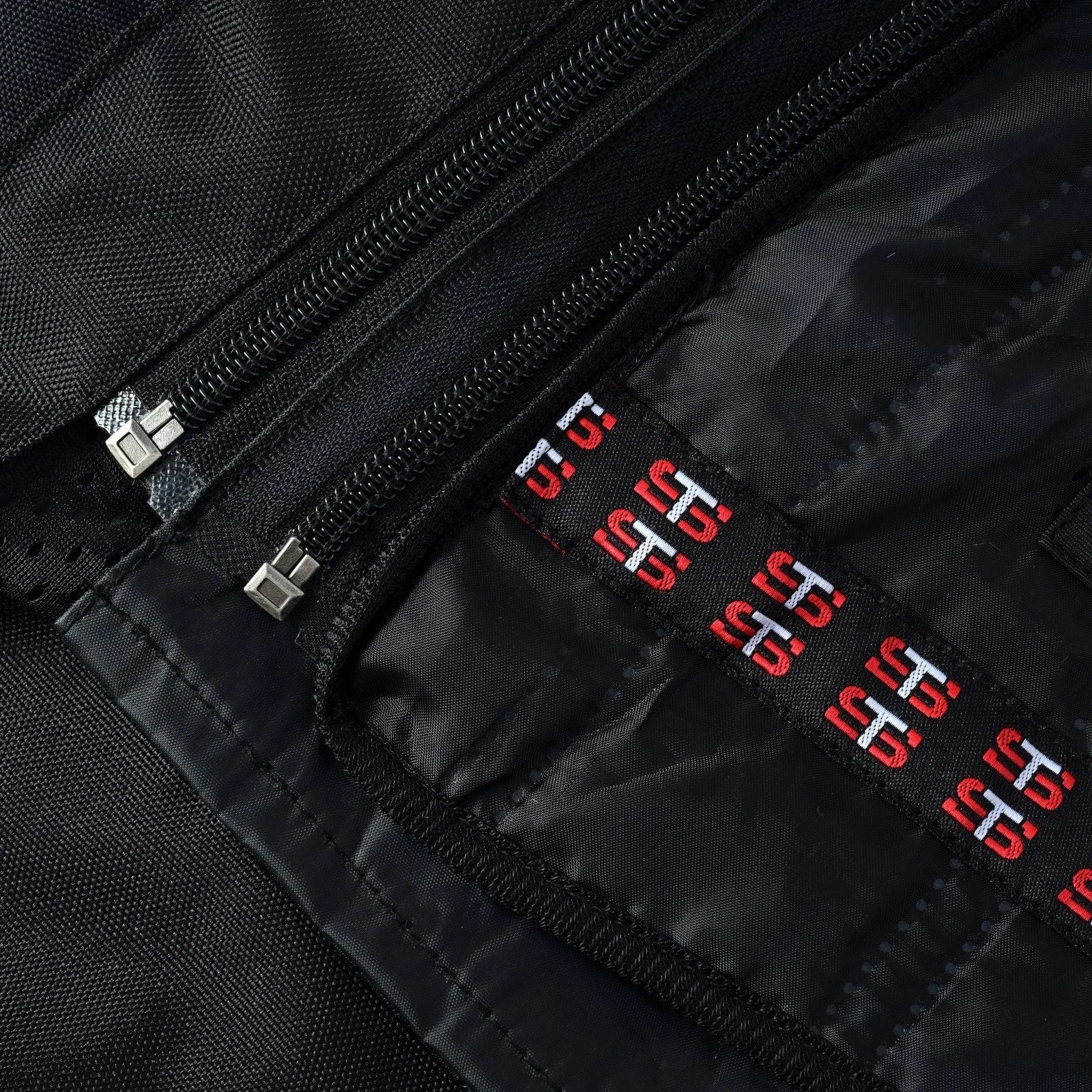 Moto giacca in tessuto S-Tech 1603 X-STELVIO 2.0 H2out 3-Strati e 4 stagione ST