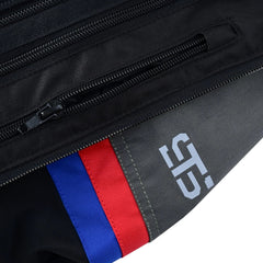 Moto giacca in tessuto S-Tech 1603 X-STELVIO 2.0 H2out 3-Strati e 4 stagione ST