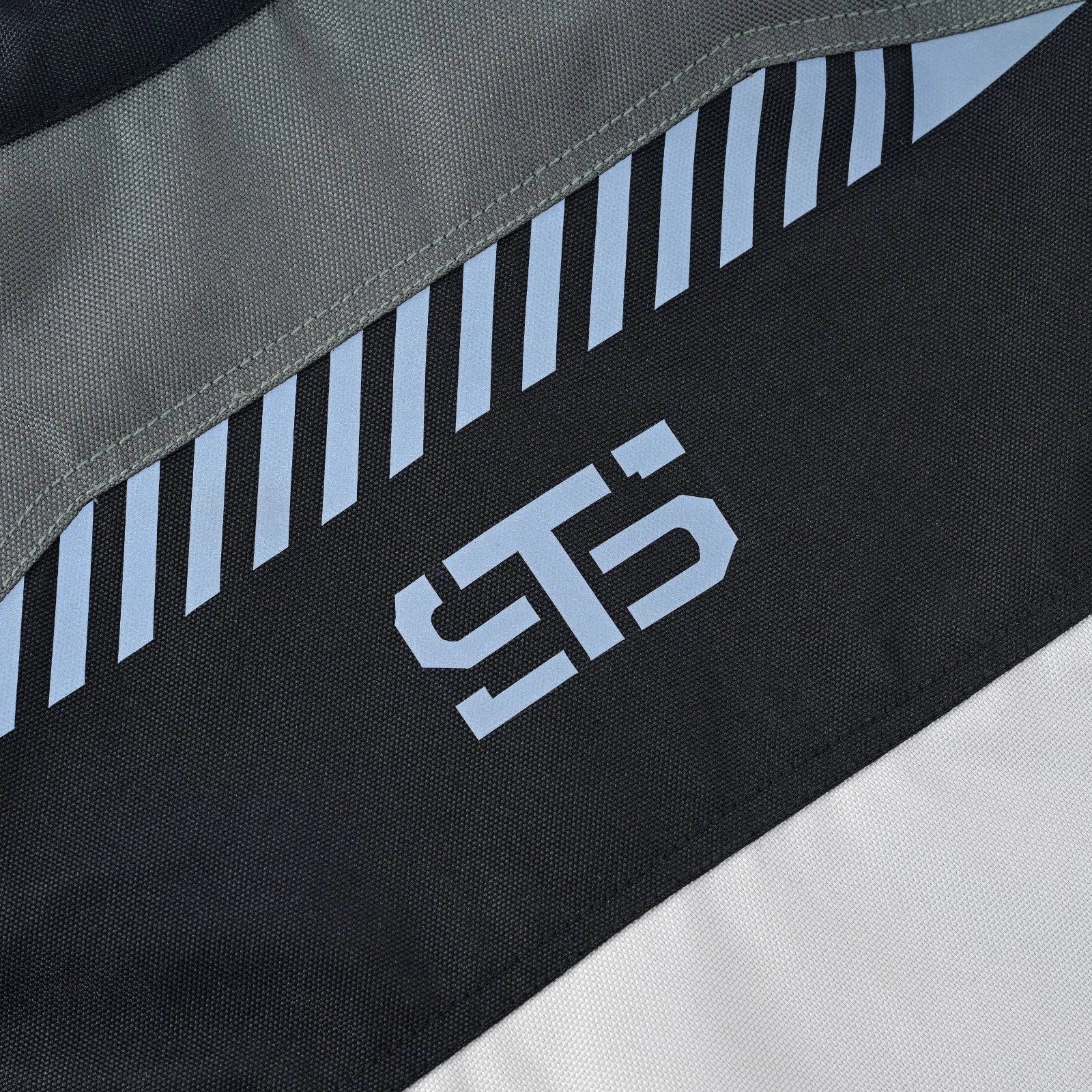 Moto giacca in tessuto S-Tech 1603 X-STELVIO 2.0 H2out 3-Strati e 4 stagione ST