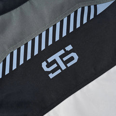 Moto giacca in tessuto S-Tech 1603 X-STELVIO 2.0 H2out 3-Strati e 4 stagione ST