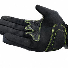 Moto Guanti tessuto S-tech F-835 Matt Moto cross Enduro Off-Road ST