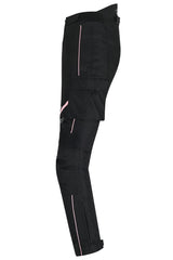 Moto Giacca e pantalone in Tessuto da donna S-tech ST 815 Venom-X H2Out 3-Strati 4-Stagione ST
