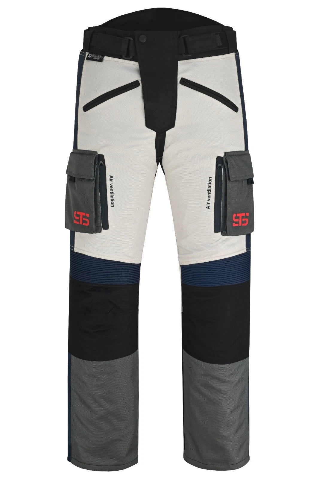 Moto Giacca e pantalone S-tech ST 815 Venom-X H2Out 3 Strati 4 Stagioni ST