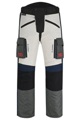 Moto Giacca e pantalone S-tech ST 815 Venom-X H2Out 3 Strati 4 Stagioni ST