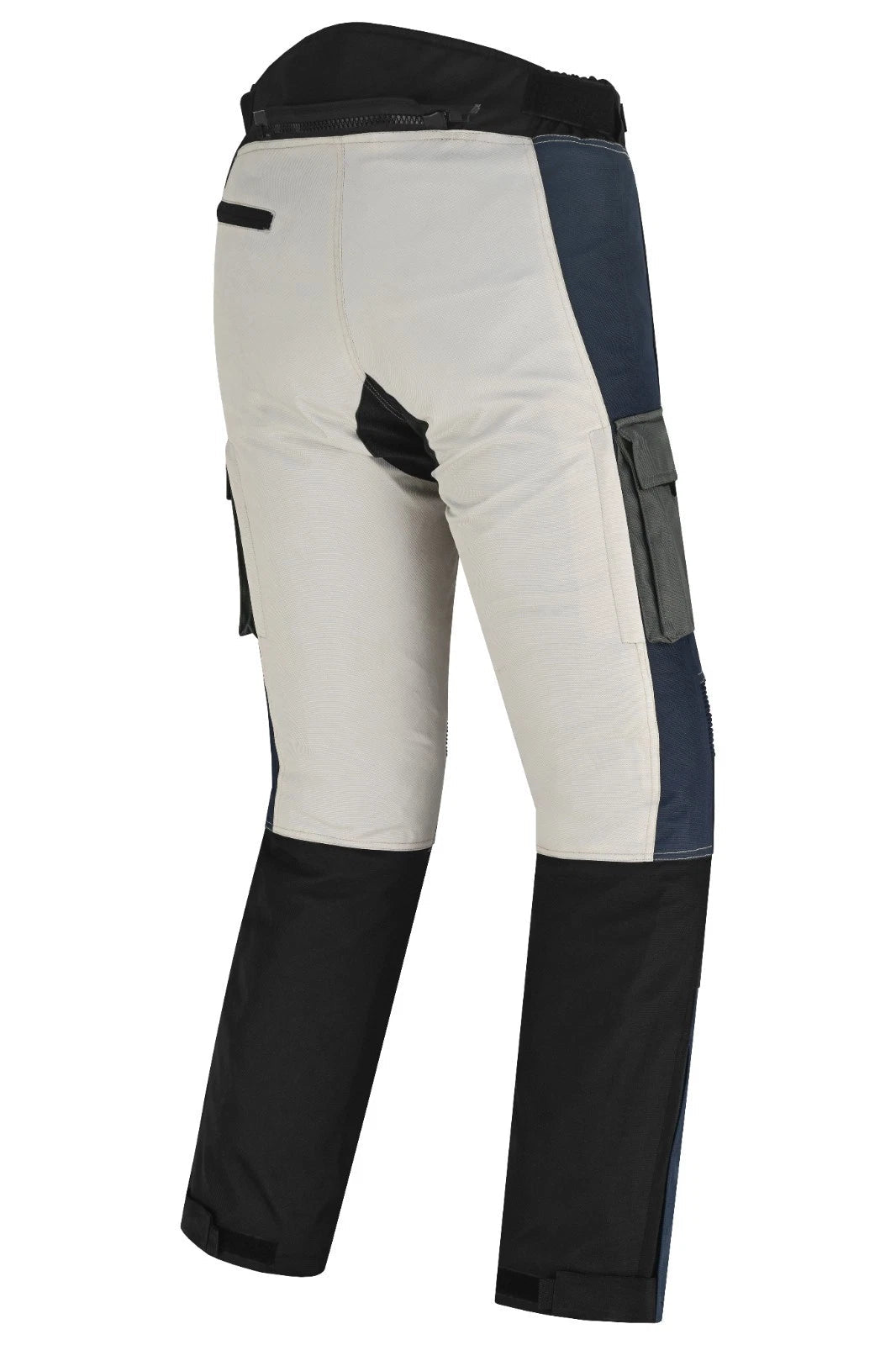 Moto Giacca e pantalone S-tech ST 815 Venom-X H2Out 3 Strati 4 Stagioni ST