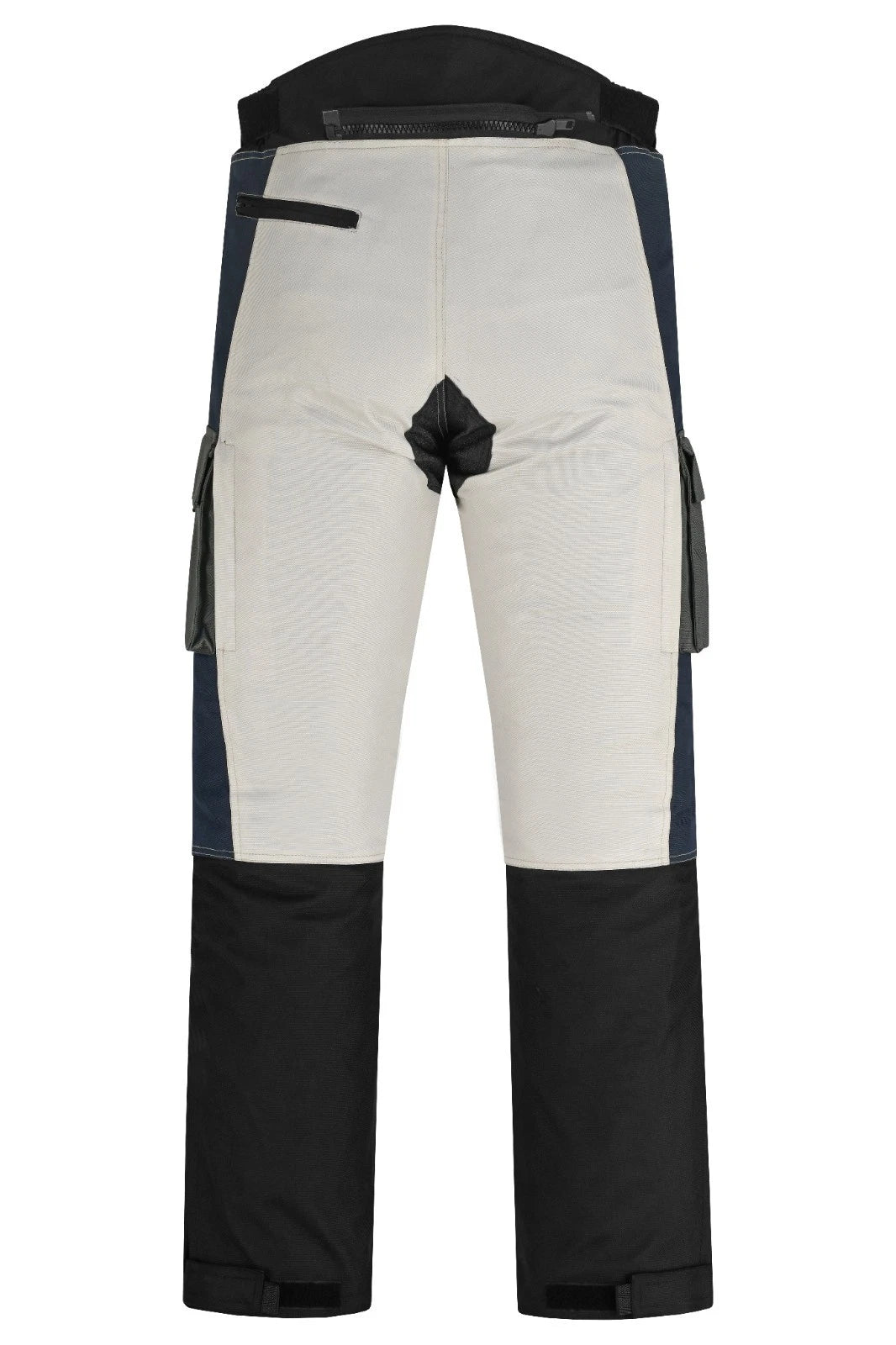 Moto Pantaloni in tessuto-Tex Tecnico Stechmoto ST 815 Venom-X H2Out 3 Strati 4 Stagione ST