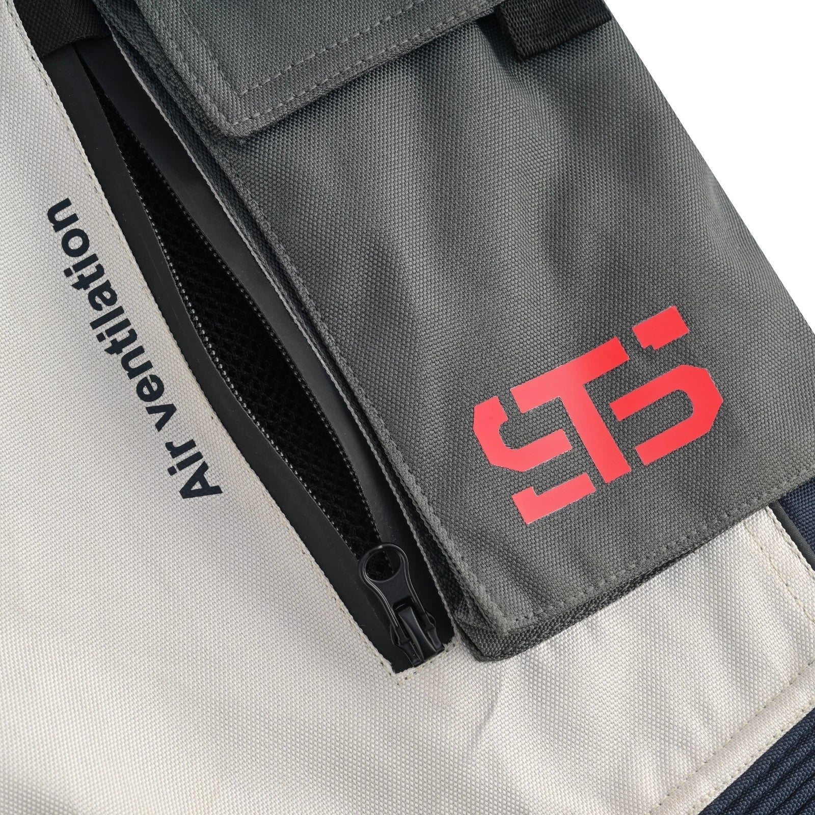 Moto Giacca e pantalone S-tech ST 815 Venom-X H2Out 3 Strati 4 Stagioni ST