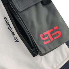 Moto Giacca e pantalone S-tech ST 815 Venom-X H2Out 3 Strati 4 Stagioni ST