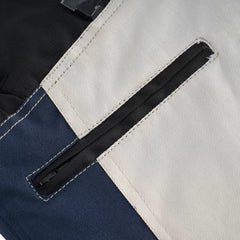 Moto Giacca e pantalone S-tech ST 815 Venom-X H2Out 3 Strati 4 Stagioni ST