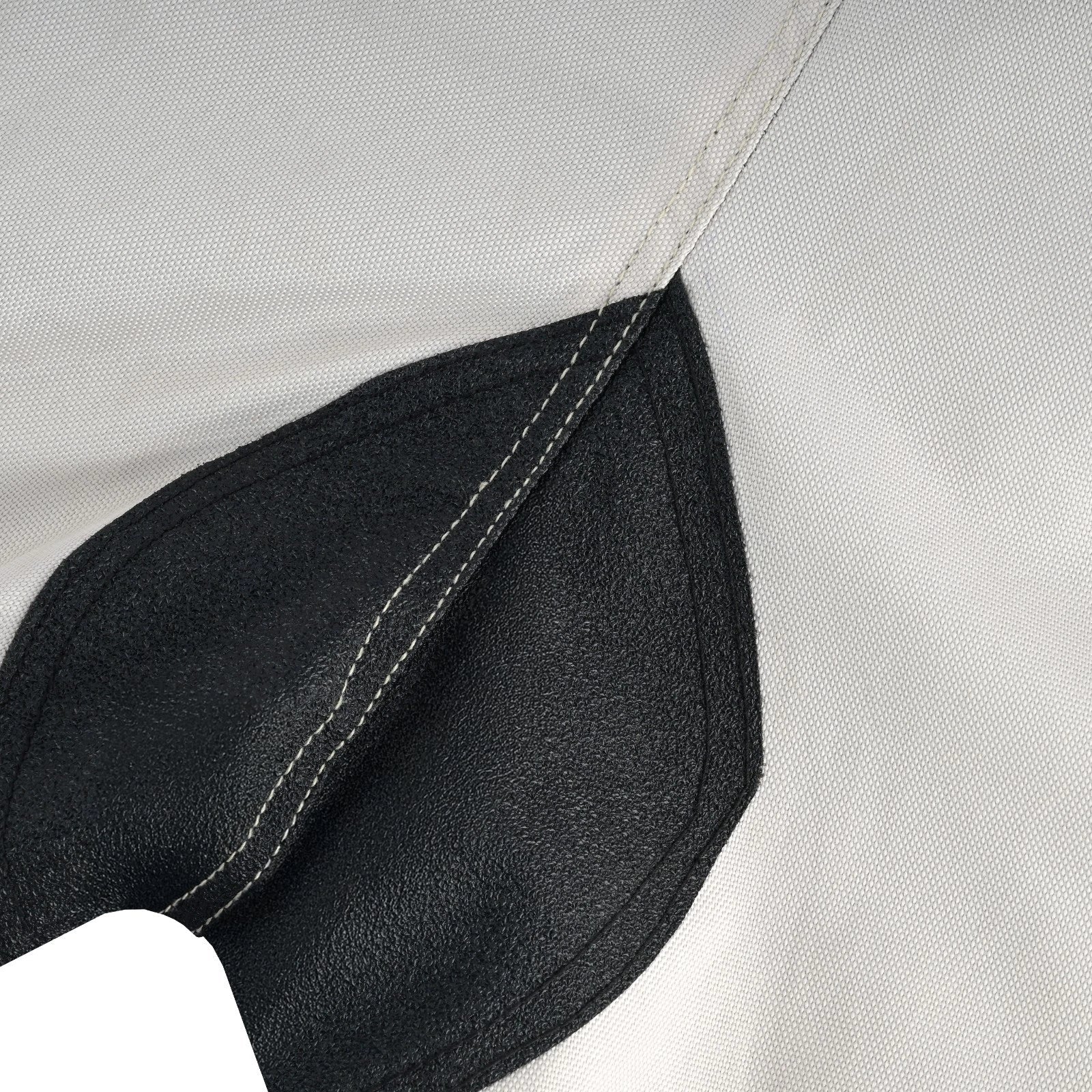 Moto Pantaloni in tessuto-Tex Tecnico Stechmoto ST 815 Venom-X H2Out 3 Strati 4 Stagione ST