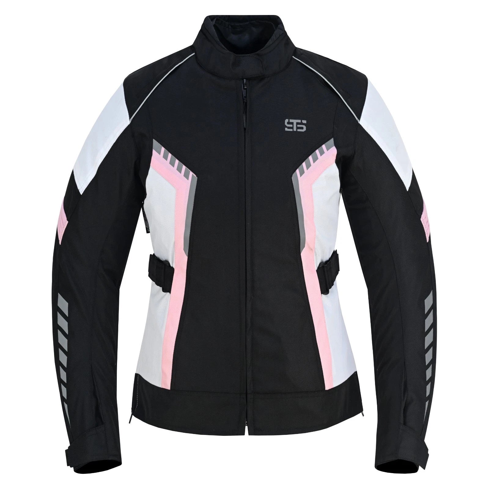 Moto Giacca in tessuto Stechmoto ST 848 MXP-Tex H2out 3-Strati 4-Stagione ST