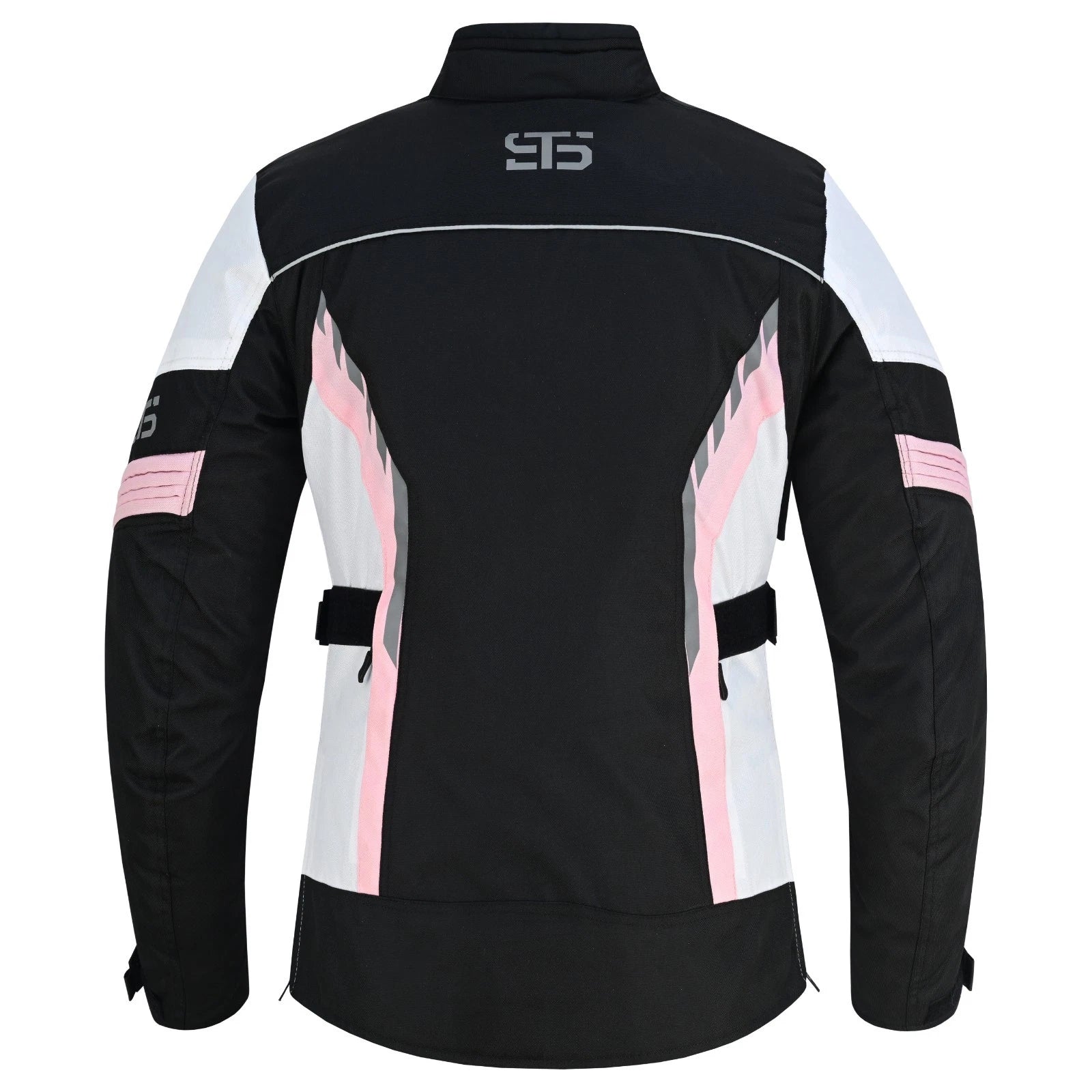 Moto Giacca in tessuto Stechmoto ST 848 MXP-Tex H2out 3-Strati 4-Stagione ST