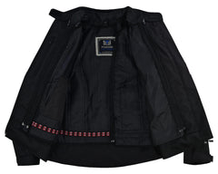 Moto Giacca in tessuto Stechmoto ST 848 MXP-Tex H2out 3-Strati 4-Stagione ST