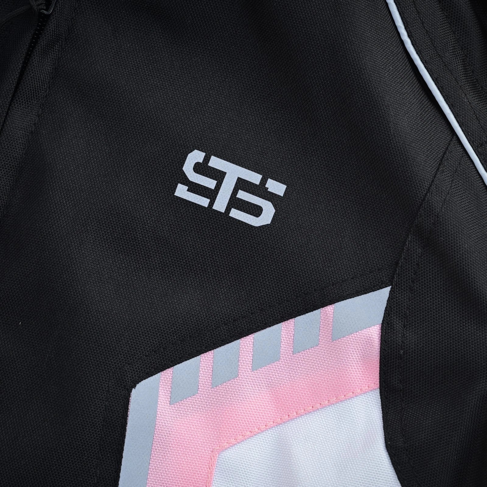 Moto Giacca in tessuto Stechmoto ST 848 MXP-Tex H2out 3-Strati 4-Stagione ST